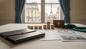 C'est quoi la gestion de patrimoine ? Principes et barème