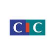 Logo CIC – assurance vie gestion pilotée