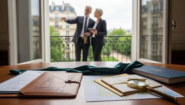 SCI familiale : avantages et inconvénients en 2026